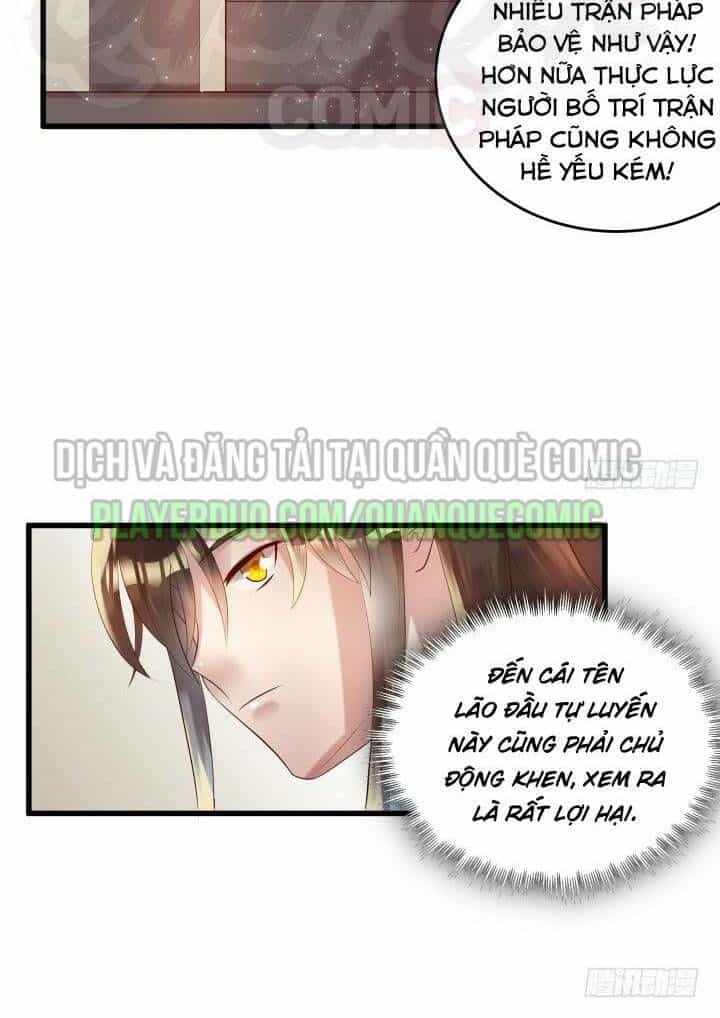Siêu Phàm Truyện - Chương 25 - ảnh 47