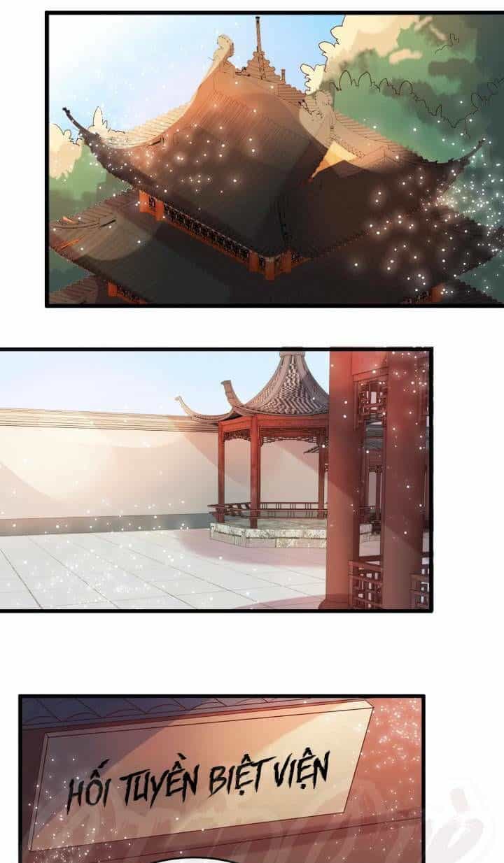 Siêu Phàm Truyện - Chương 26 - ảnh 23