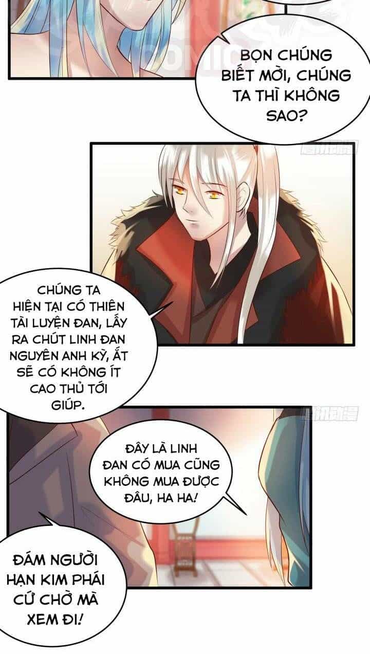 Siêu Phàm Truyện - Chương 26 - ảnh 26