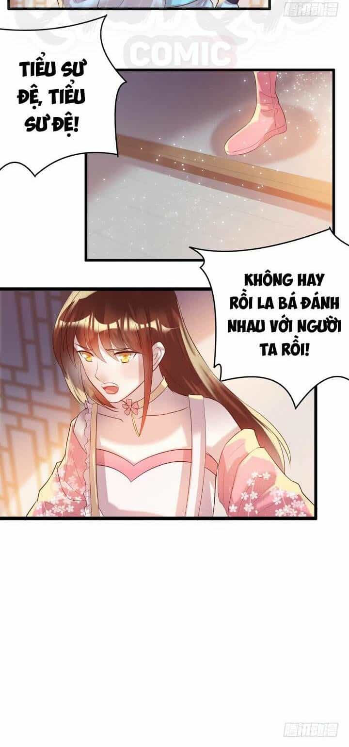 Siêu Phàm Truyện - Chương 26 - ảnh 32