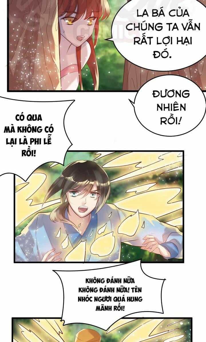Siêu Phàm Truyện - Chương 26 - ảnh 46