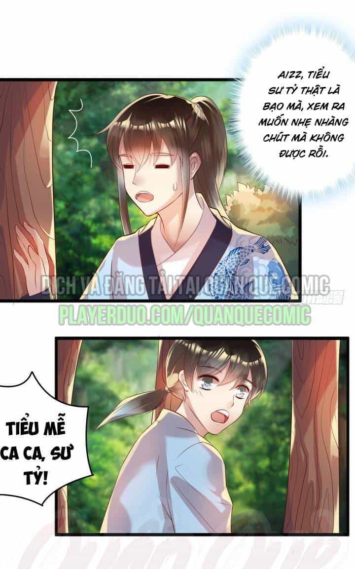 Siêu Phàm Truyện - Chương 27 - ảnh 1