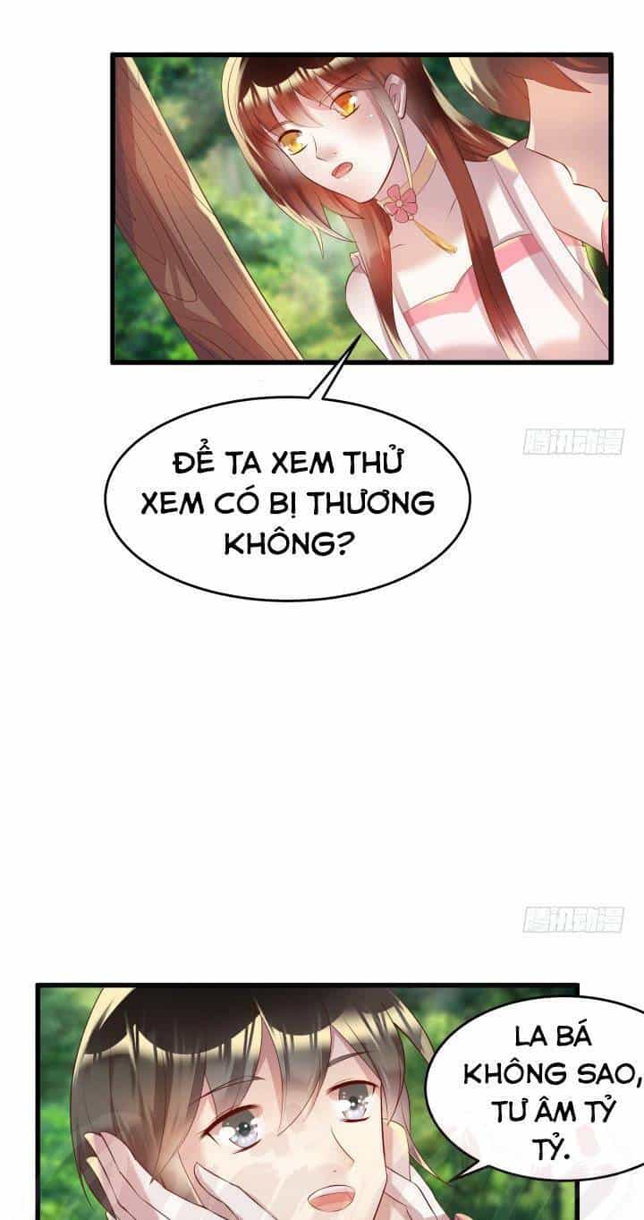 Siêu Phàm Truyện - Chương 27 - ảnh 19