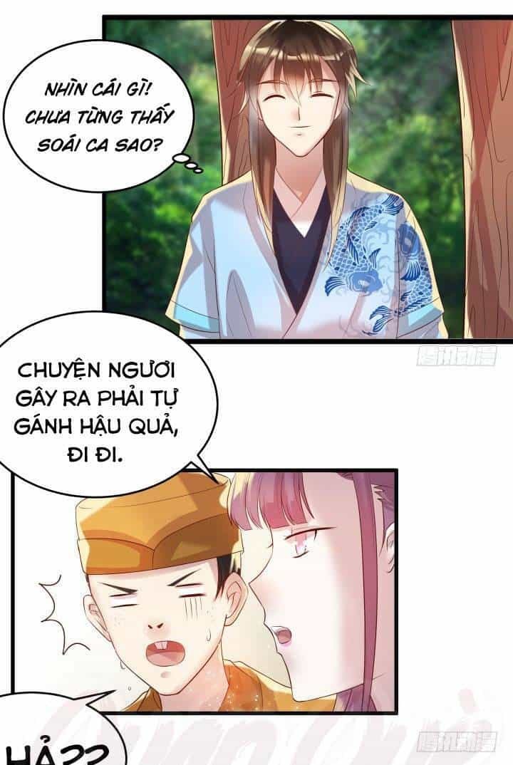 Siêu Phàm Truyện - Chương 27 - ảnh 23