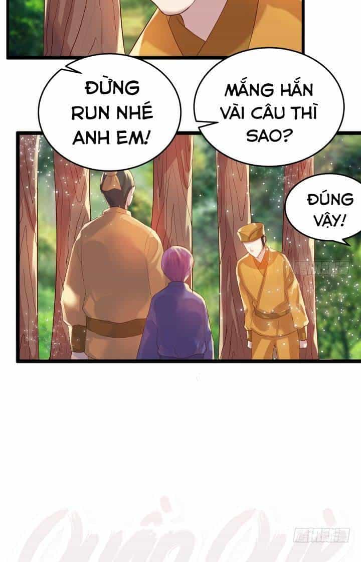 Siêu Phàm Truyện - Chương 27 - ảnh 25