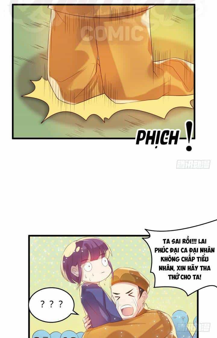 Siêu Phàm Truyện - Chương 27 - ảnh 26