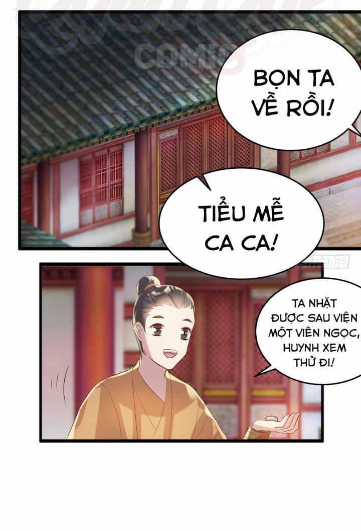 Siêu Phàm Truyện - Chương 27 - ảnh 28