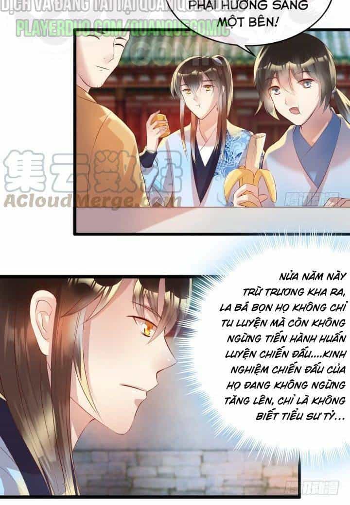 Siêu Phàm Truyện - Chương 27 - ảnh 42
