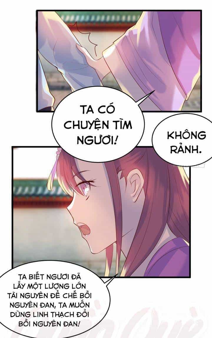 Siêu Phàm Truyện - Chương 27 - ảnh 49