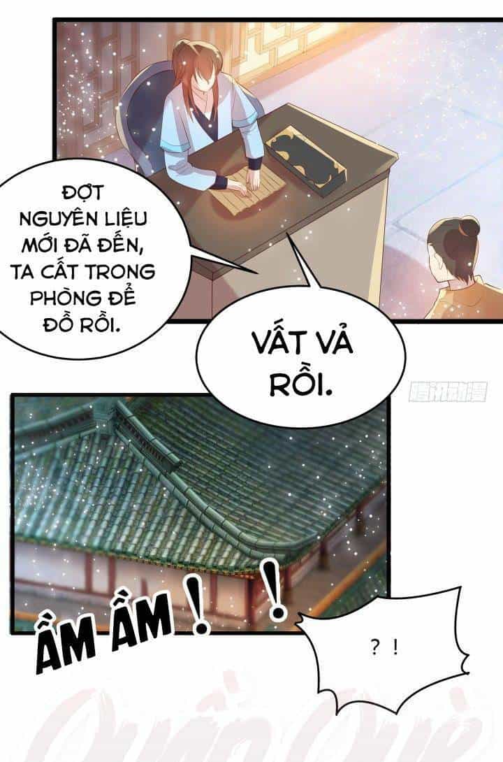 Siêu Phàm Truyện - Chương 27 - ảnh 53