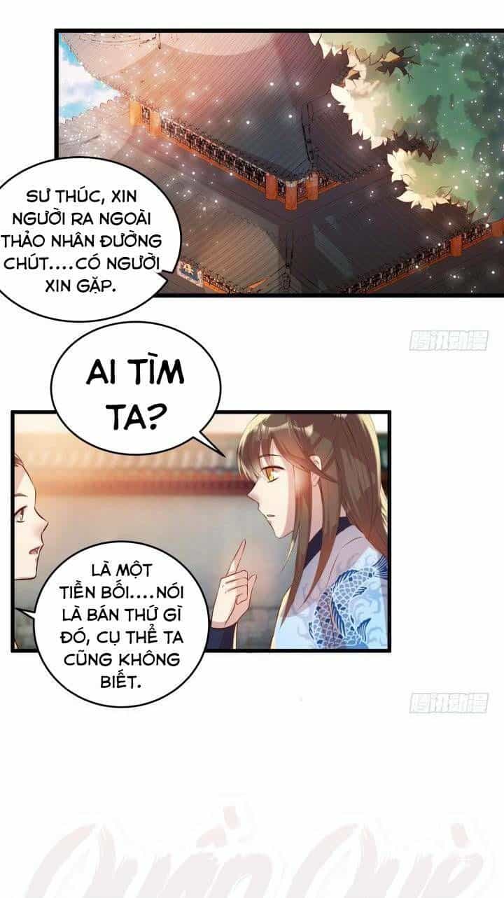 Siêu Phàm Truyện - Chương 28 - ảnh 14