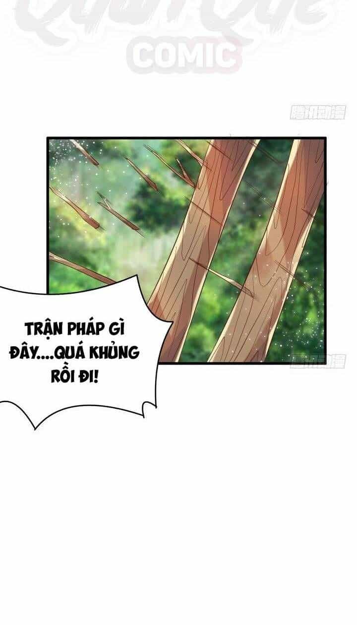 Siêu Phàm Truyện - Chương 28 - ảnh 22