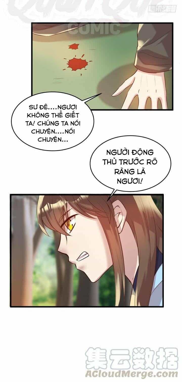 Siêu Phàm Truyện - Chương 28 - ảnh 26