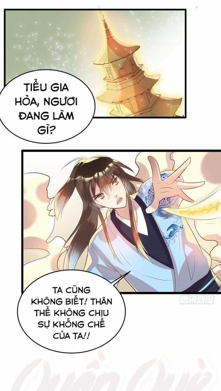 Siêu Phàm Truyện - Chương 28 - ảnh 31