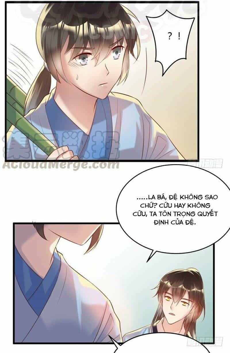 Siêu Phàm Truyện - Chương 31 - ảnh 23