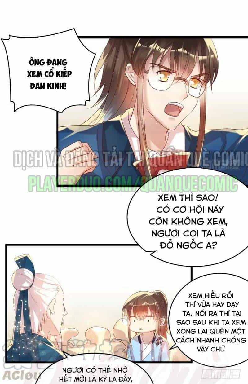 Siêu Phàm Truyện - Chương 34 - ảnh 13