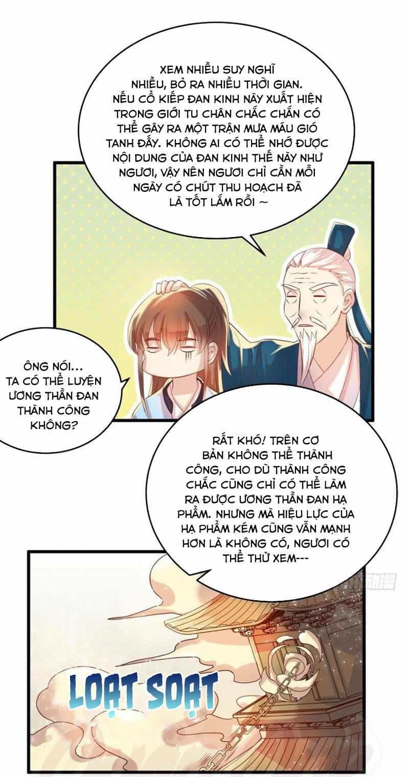 Siêu Phàm Truyện - Chương 34 - ảnh 16
