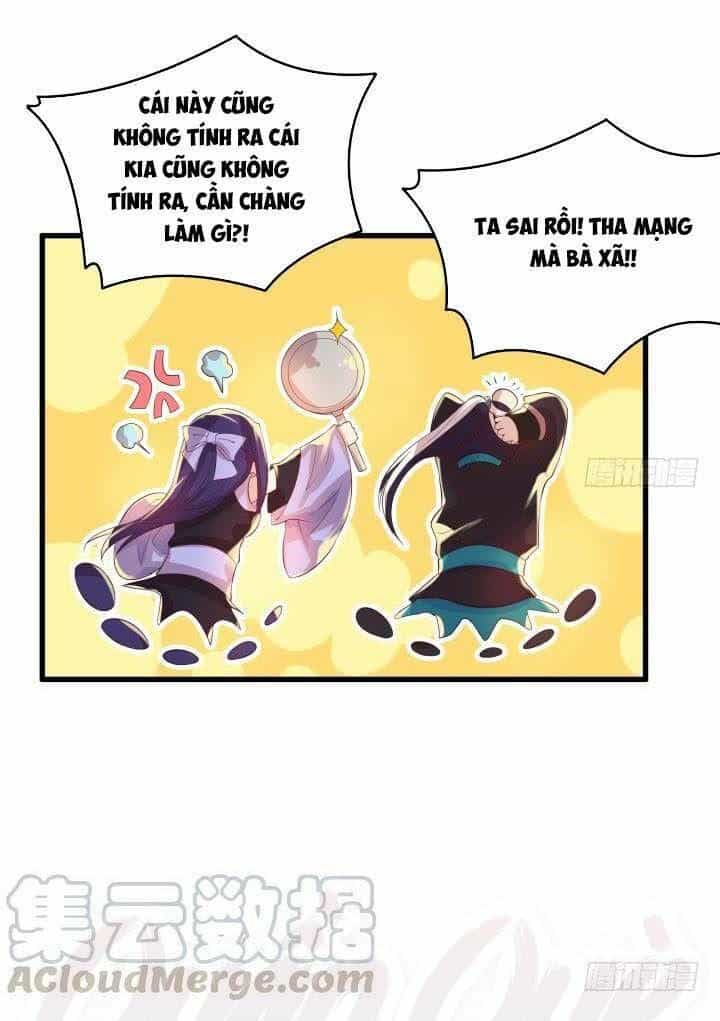 Siêu Phàm Truyện - Chương 35 - ảnh 20