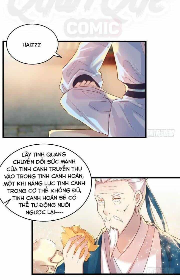 Siêu Phàm Truyện - Chương 35 - ảnh 23