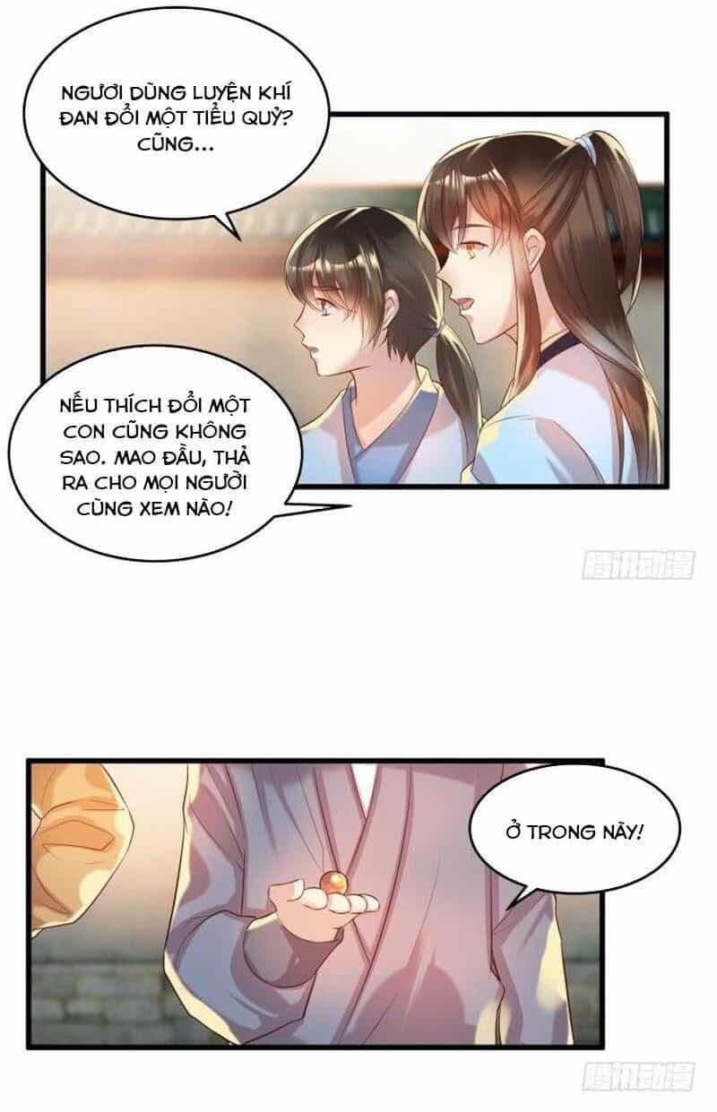 Siêu Phàm Truyện - Chương 36 - ảnh 12