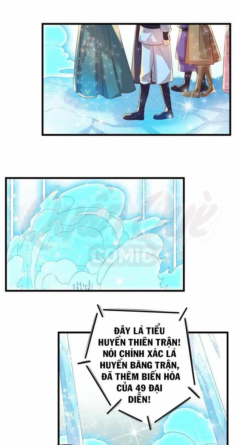 Siêu Phàm Truyện - Chương 38 - ảnh 25