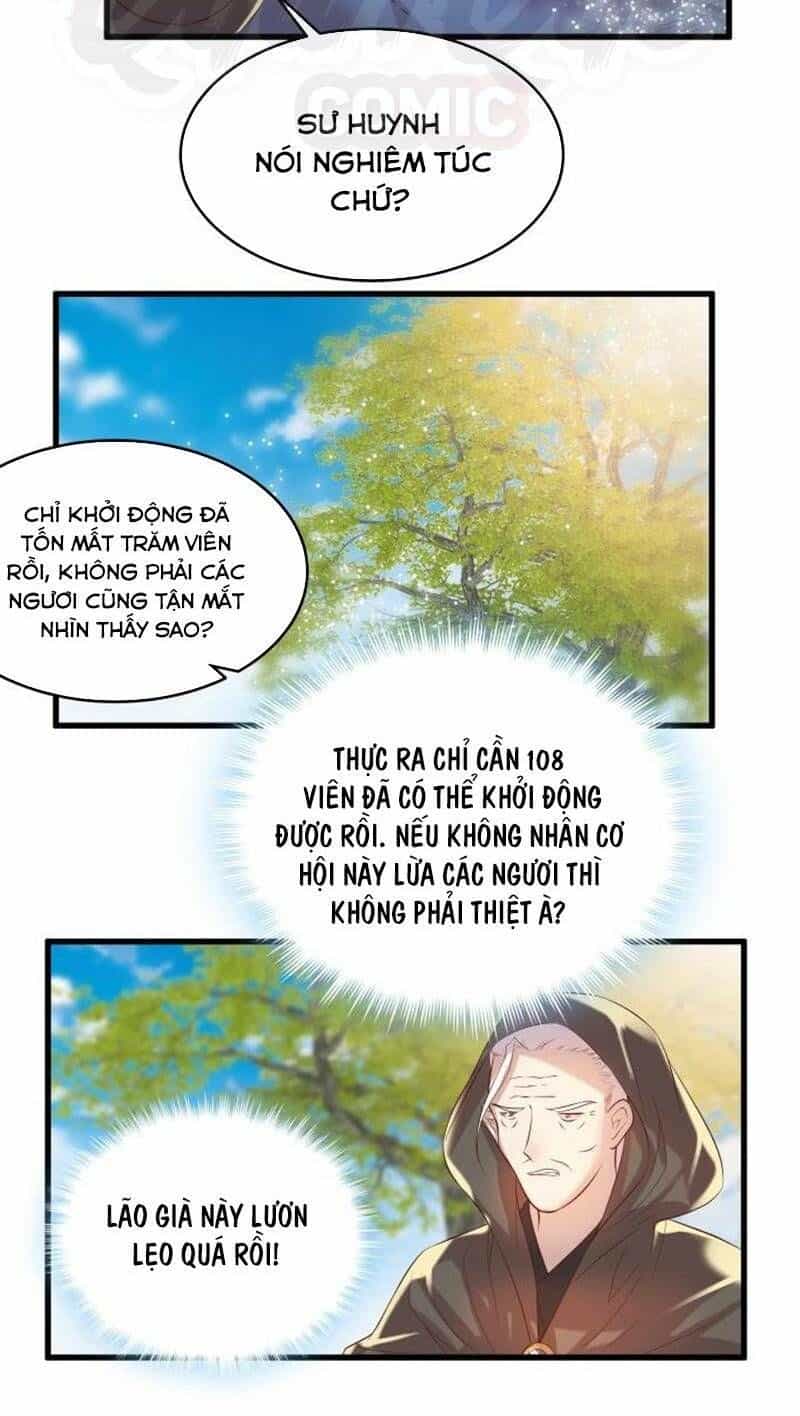 Siêu Phàm Truyện - Chương 40 - ảnh 47