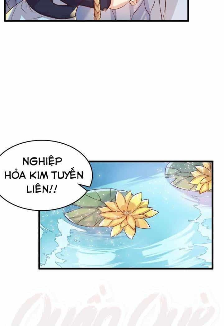 Siêu Phàm Truyện - Chương 42 - ảnh 17