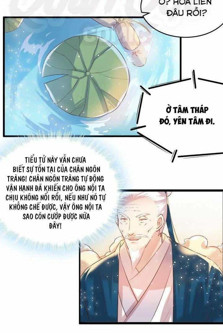 Siêu Phàm Truyện - Chương 42 - ảnh 22
