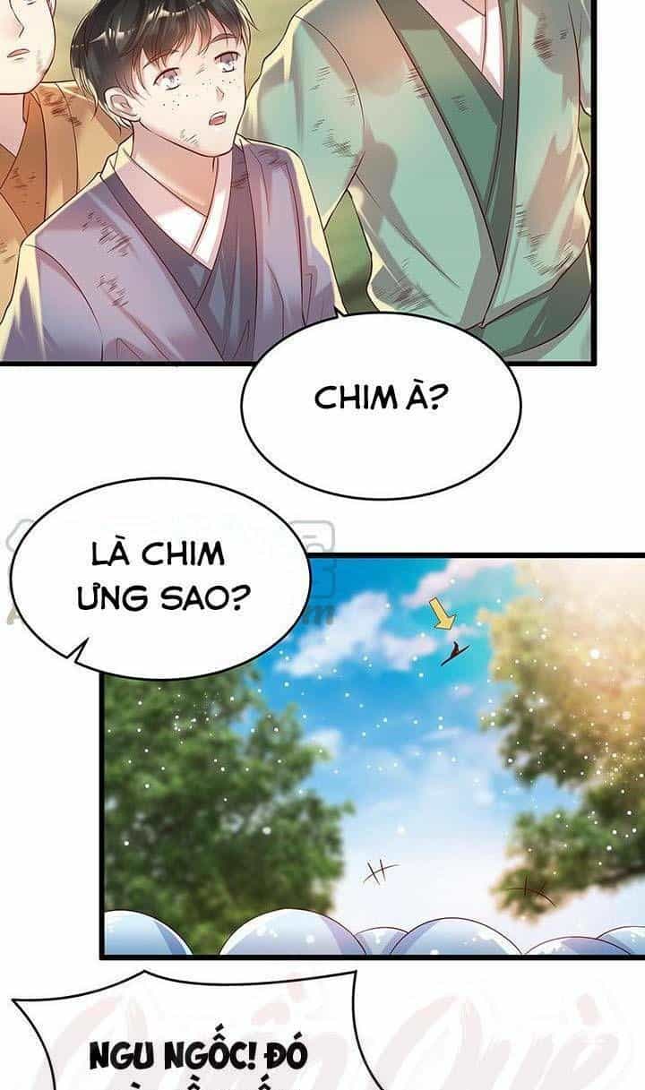 Siêu Phàm Truyện - Chương 43 - ảnh 10