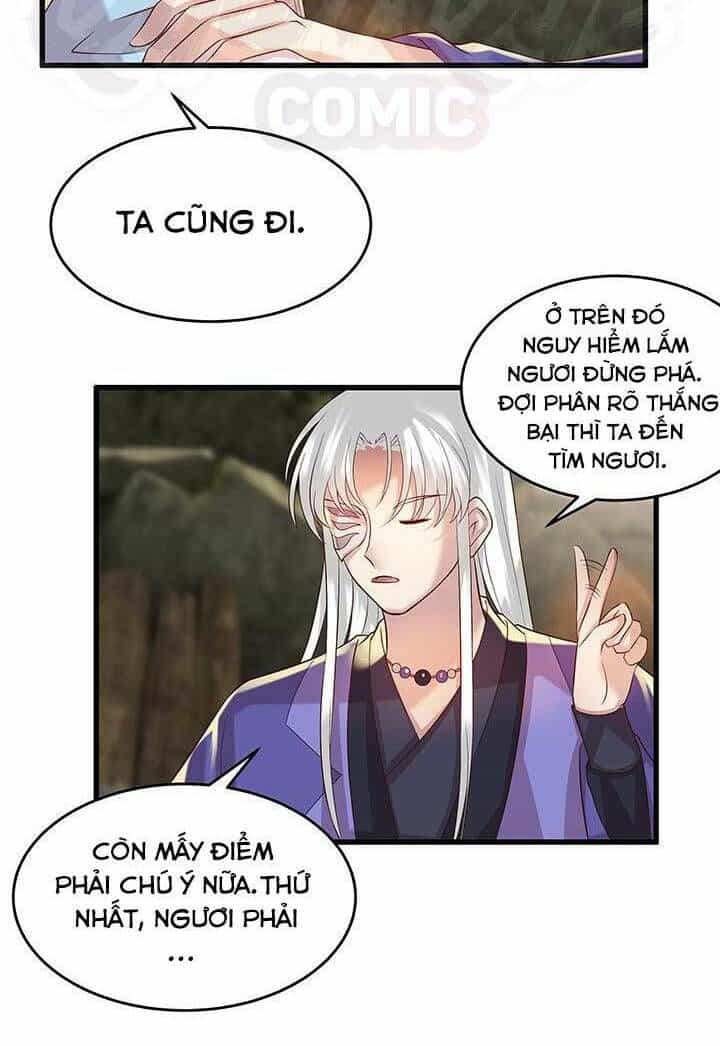 Siêu Phàm Truyện - Chương 44 - ảnh 23