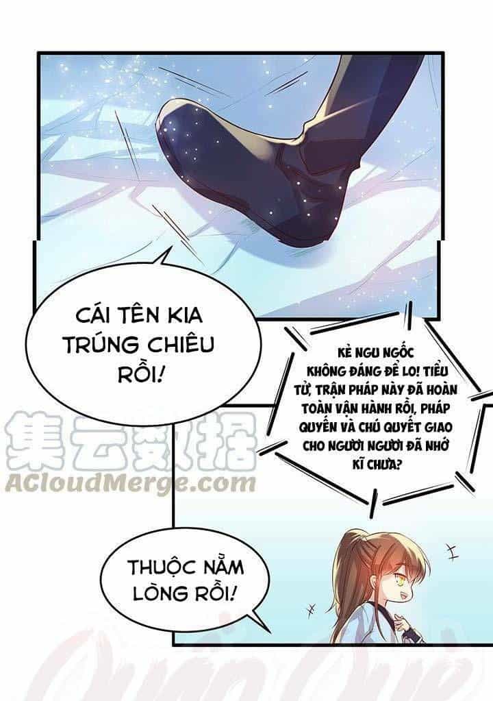 Siêu Phàm Truyện - Chương 46 - ảnh 17