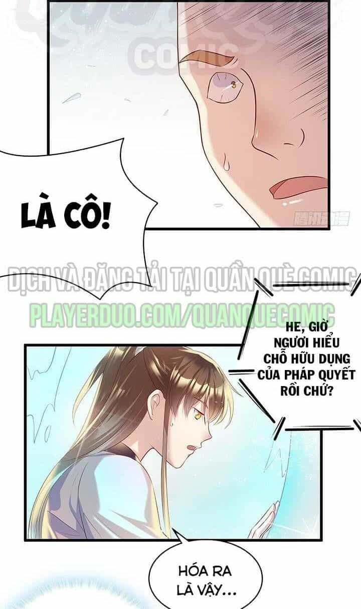 Siêu Phàm Truyện - Chương 50 - ảnh 11