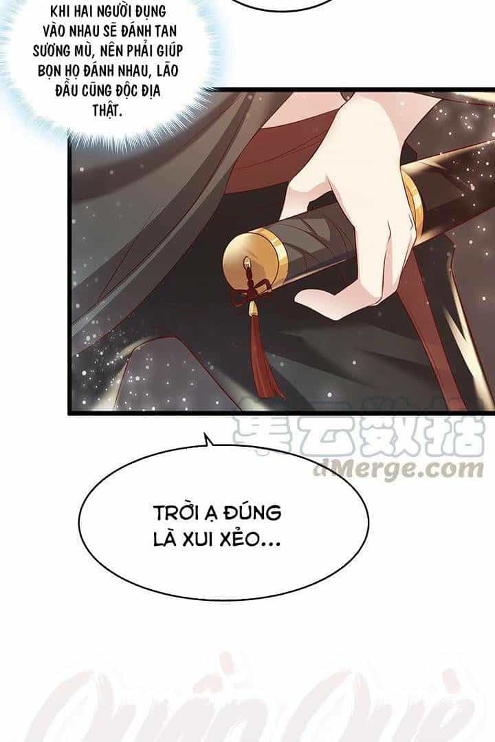 Siêu Phàm Truyện - Chương 50 - ảnh 12