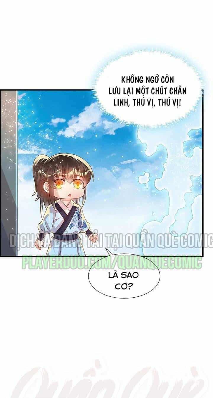 Siêu Phàm Truyện - Chương 52 - ảnh 15