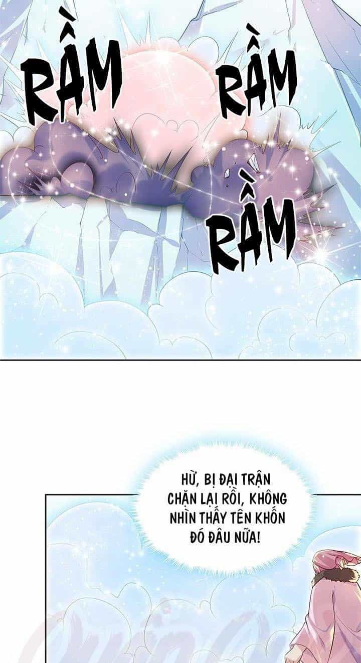 Siêu Phàm Truyện - Chương 53 - ảnh 17