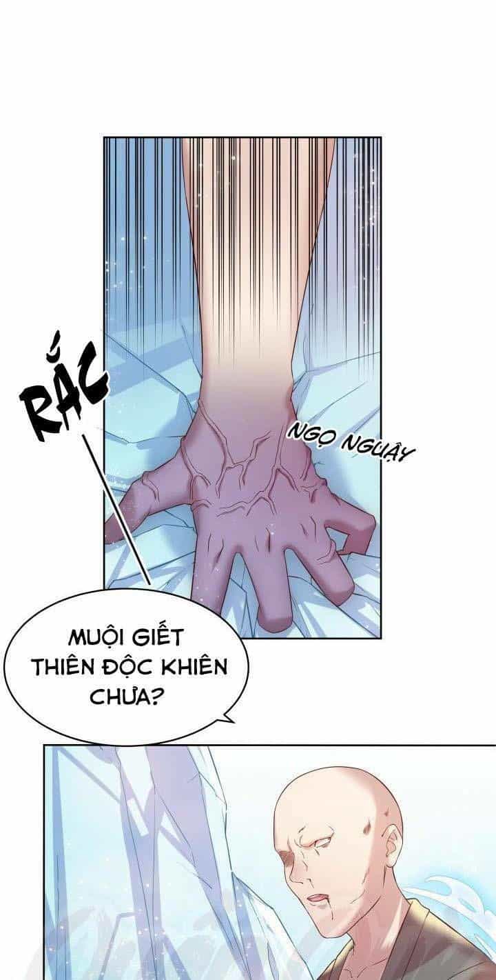 Siêu Phàm Truyện - Chương 53 - ảnh 23