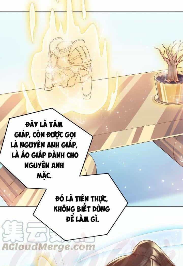 Siêu Phàm Truyện - Chương 54 - ảnh 11