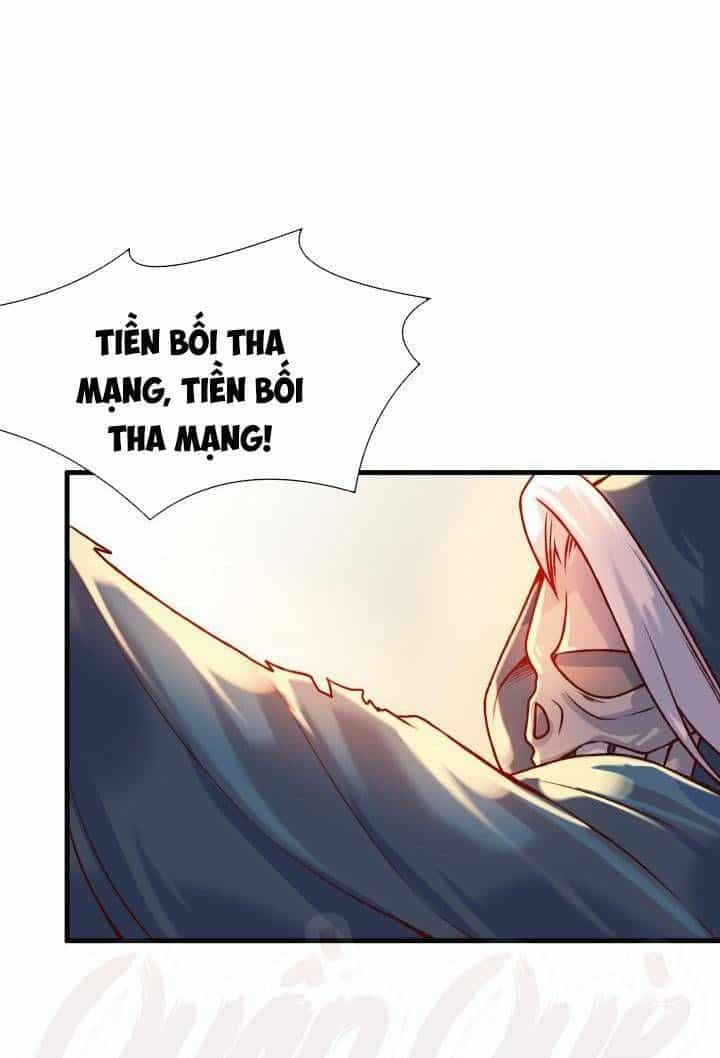 Siêu Phàm Truyện - Chương 56 - ảnh 27