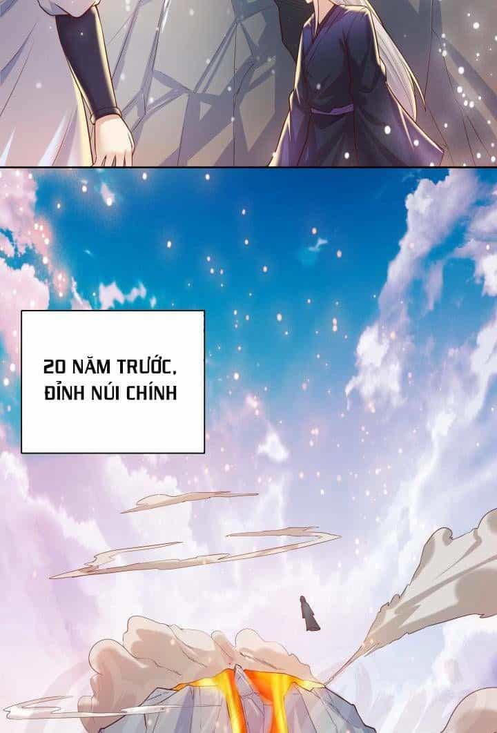 Siêu Phàm Truyện - Chương 57 - ảnh 11