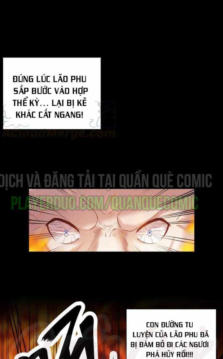 Siêu Phàm Truyện - Chương 57 - ảnh 15
