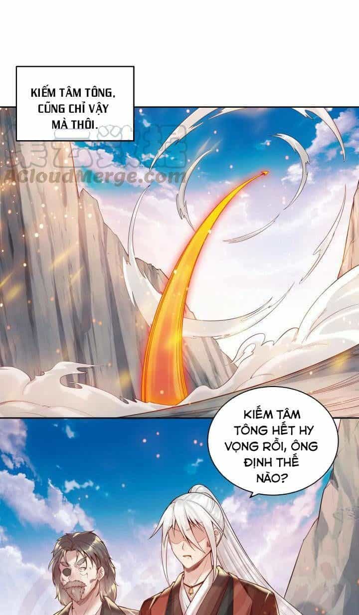 Siêu Phàm Truyện - Chương 57 - ảnh 21