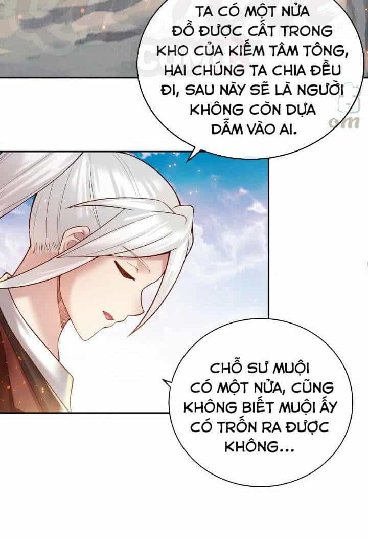 Siêu Phàm Truyện - Chương 57 - ảnh 24