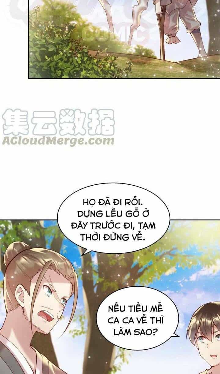 Siêu Phàm Truyện - Chương 58 - ảnh 15