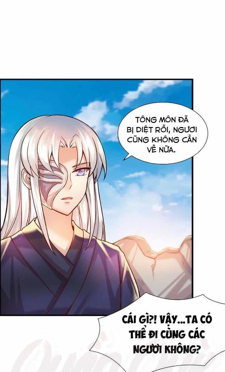 Siêu Phàm Truyện - Chương 59 - ảnh 13