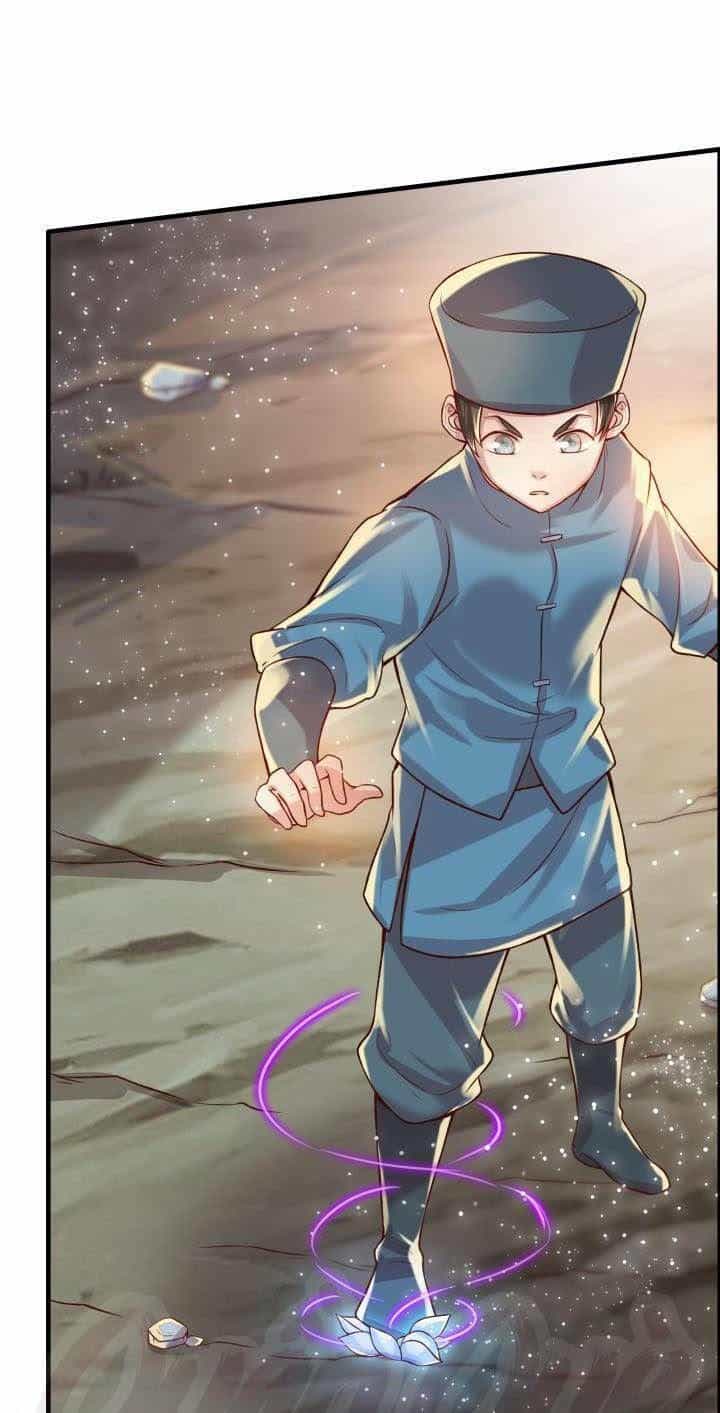 Siêu Phàm Truyện - Chương 59 - ảnh 19