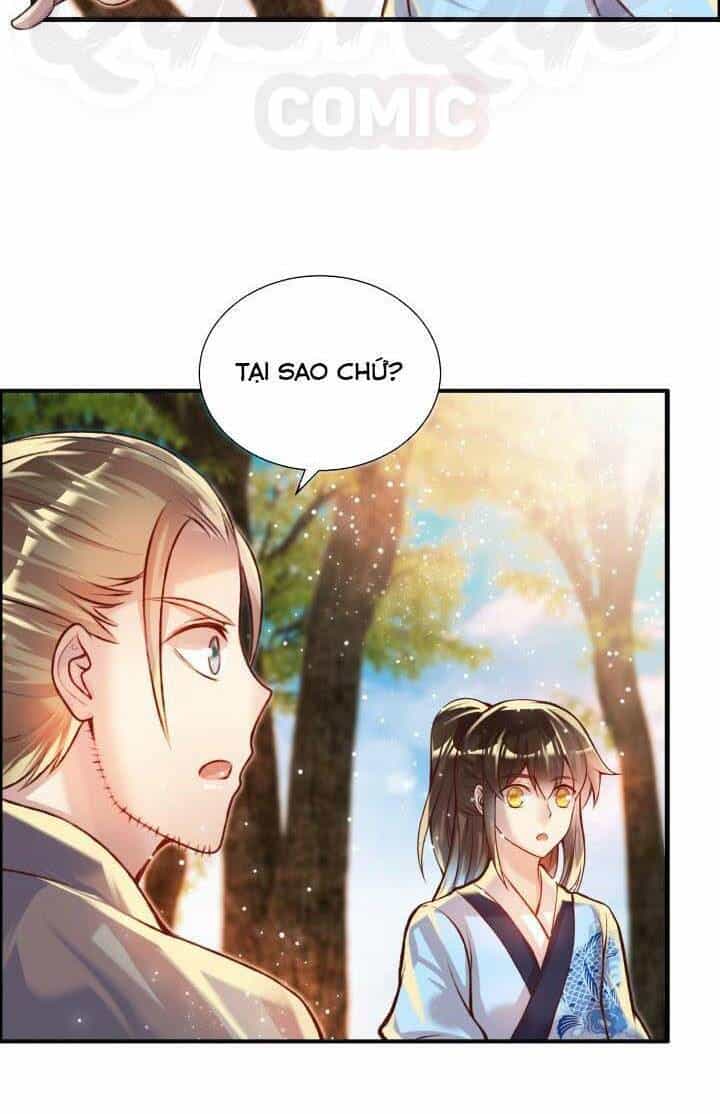 Siêu Phàm Truyện - Chương 60 - ảnh 29
