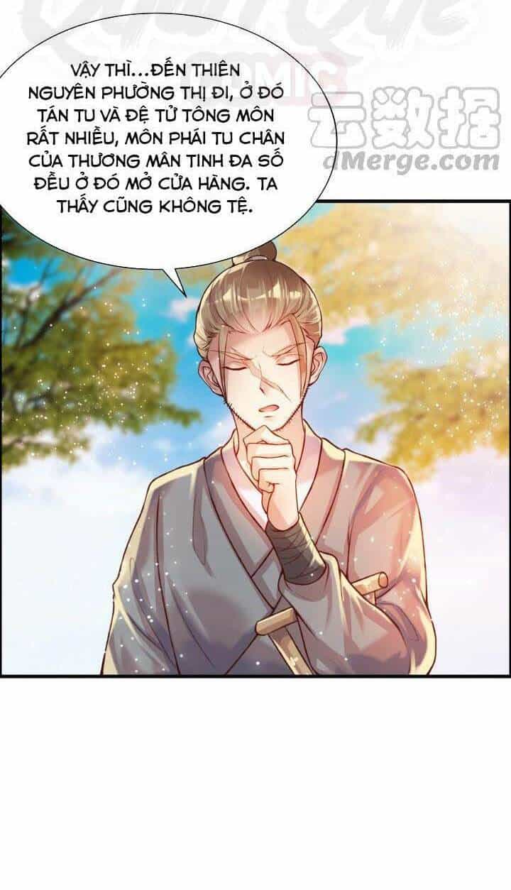 Siêu Phàm Truyện - Chương 60 - ảnh 31