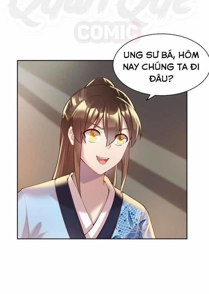 Siêu Phàm Truyện - Chương 61 - ảnh 22