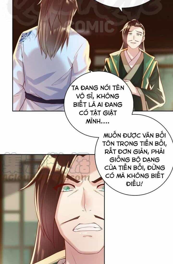 Siêu Phàm Truyện - Chương 62 - ảnh 22