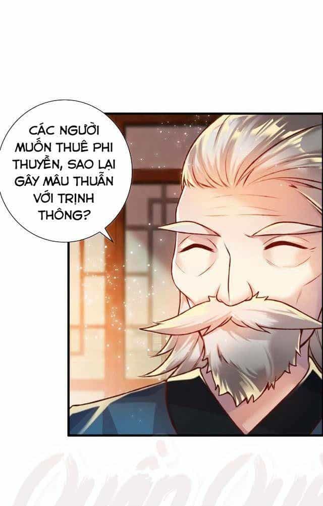 Siêu Phàm Truyện - Chương 63 - ảnh 16